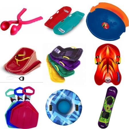 Picture for category Winter Sports